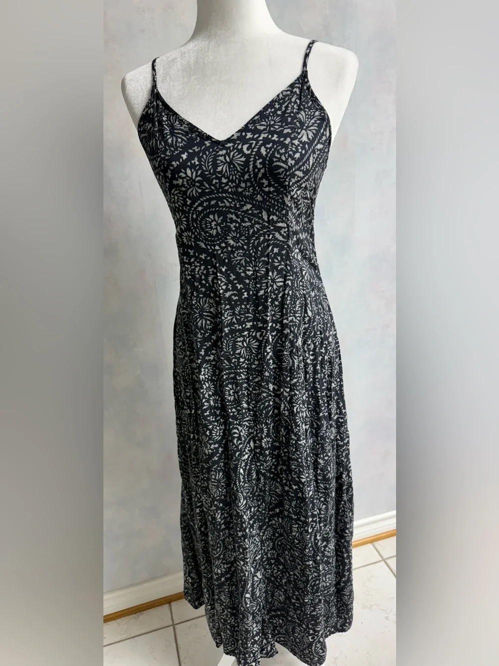 Abercrombie & Fitch casual elegant